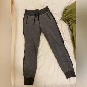 Lululemon sweatpants/joggers